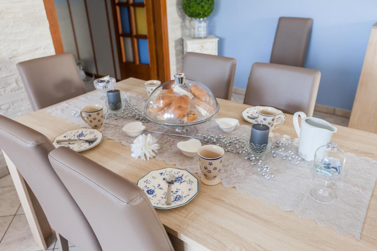 Casa Vacanze Giramondo Fiumicino Bagian luar foto